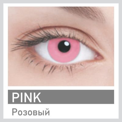ADRIA Crazy (1 линза)