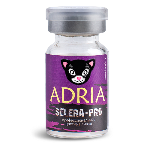 Adria Sclera Pro (1 линза)