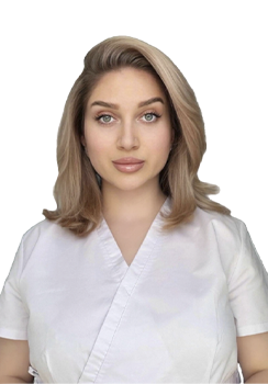 Папикян Меланья Араиковна