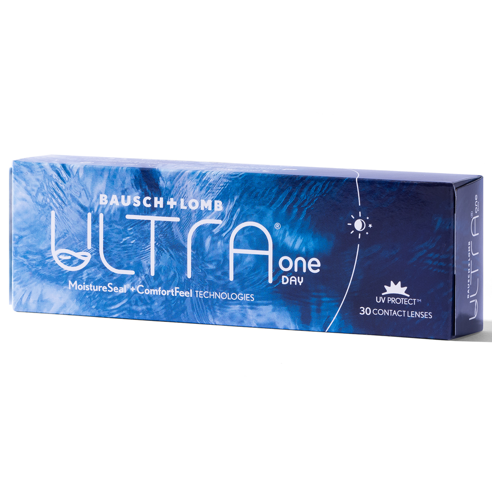 Ultra ONEday (30 линз)