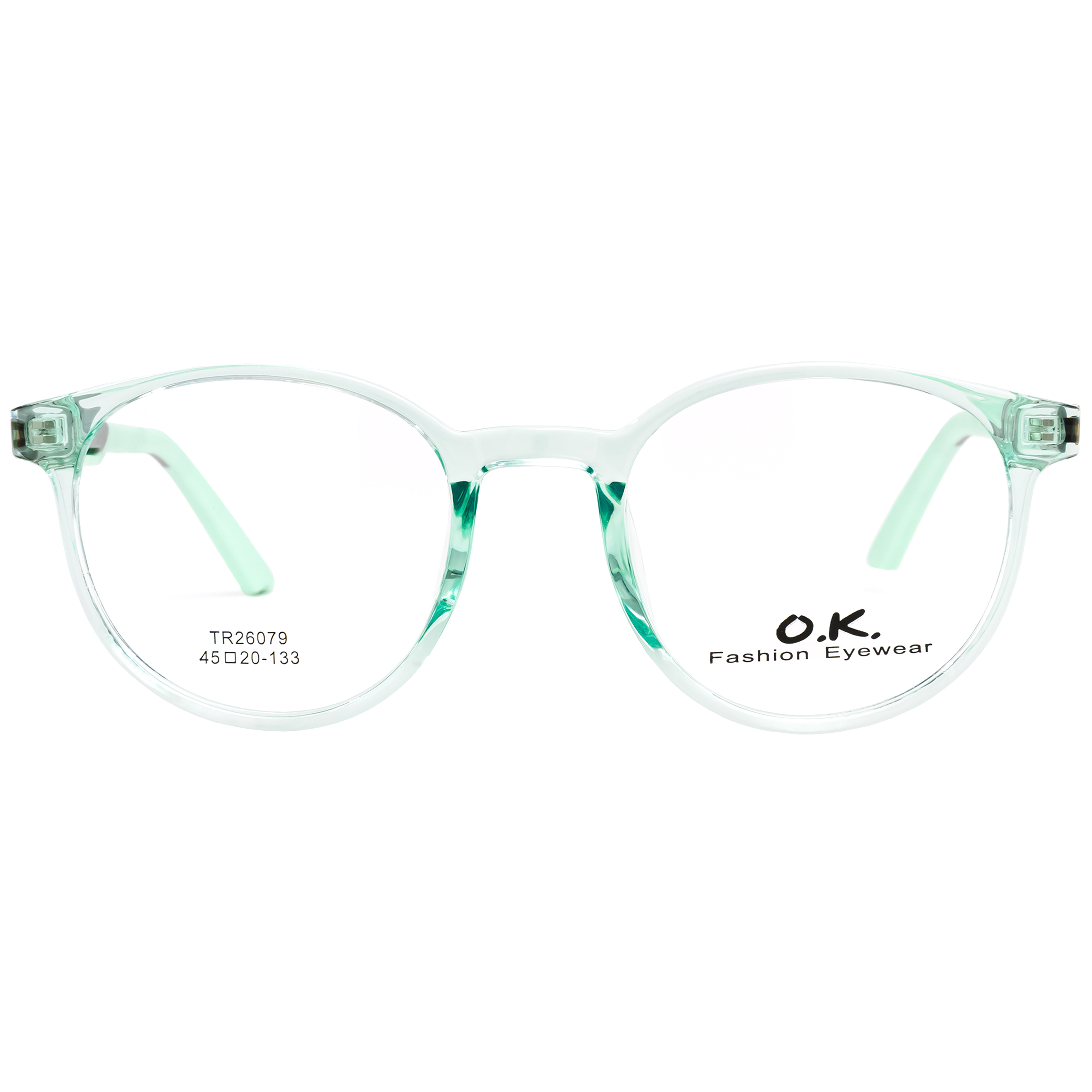 Оправа OK TR26079 08