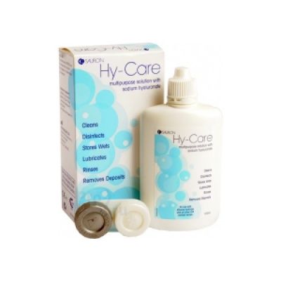 Раствор Hy-Care, 120 мл