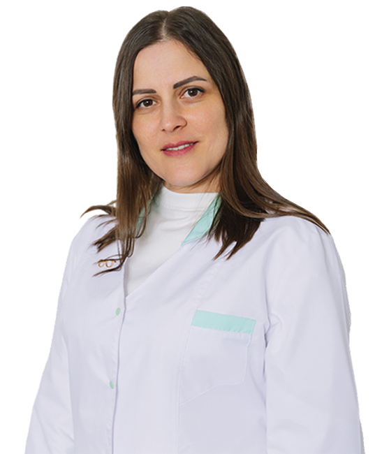 Беляева Алёна Юрьевна