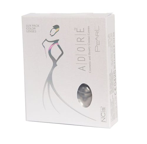 EyeMed Technologies Adore Pearl (2 линзы)