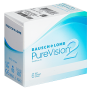 PureVision 2 (6 линз)