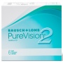 PureVision 2 (6 линз) PureVision 2 (6 линз)