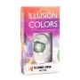 Belmore Illusion Colors Elegance (2 линзы)