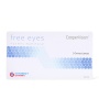 Free eyes monthly multifocal (3 линзы) Free eyes monthly multifocal (3 линзы)