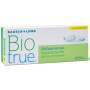 Biotrue ONEday for Presbyopia High (30 линз) - по предоплате