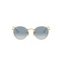 Ray-Ban RB3447N 001 3F