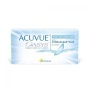 Acuvue Oasys for Astigmatism with Hydraclear Plus (6 линз)