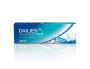 Dailies (Alcon) AquaComfort Plus (30 линз)