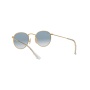 Ray-Ban RB3447N 001 3F