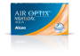 Air Optix (Alcon) Night & Day Aqua (3 линзы)