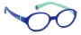 Оправа Polaroid kids PLD K004 RNB Оправа Polaroid kids PLD K004 RNB