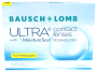 Bausch+Lomb ULTRA for Presbyopia (3 линзы) High