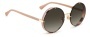 Jimmy Choo LILO/S PY3 HA