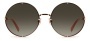 Jimmy Choo LILO/S PY3 HA