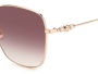 Jimmy Choo AMORA/F/SK DDB 3X