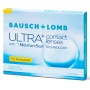 Bausch+Lomb ULTRA for Presbyopia (3 линзы) Low - по предоплате Bausch+Lomb ULTRA for Presbyopia (3 линзы) Low - по предоплате