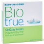 Biotrue ONEday (90 линз)