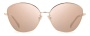 Jimmy Choo MARILIA/G/SK BKU 2S