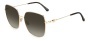 Jimmy Choo AMORA/F/SK DDB HA