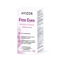Раствор Free Eyes Peroxide Express 60мл (8 табл)