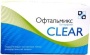 Офтальмикс Butterfly Clear (4 линзы) Офтальмикс Butterfly Clear (4 линзы)