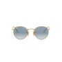 Ray-Ban RB3447N 001 3F