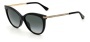 Jimmy Choo AXELLE/G/S 807 9O