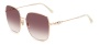 Jimmy Choo AMORA/F/SK DDB 3X