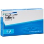 SofLens 59 (6 линз) SofLens 59 (6 линз)