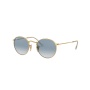 Ray-Ban RB3447N 001 3F