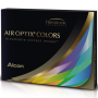 Air Optix (Alcon) Colors (2 линзы)