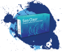 Gelflex Sea Clear Plus (3 линзы)