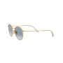 Ray-Ban RB3447N 001 3F