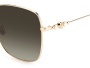 Jimmy Choo AMORA/F/SK DDB HA