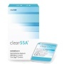 Clearlab Clear 55A (6 линз)