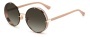Jimmy Choo LILO/S PY3 HA