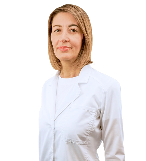 Глазачева Елена Николаевна