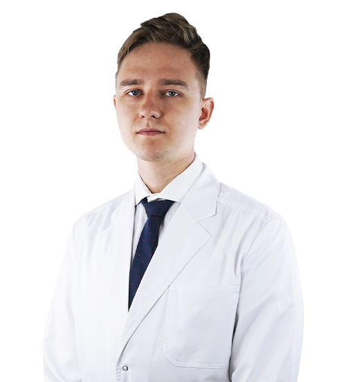 Митрофанов Александр Михайлович