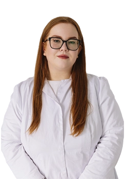 Голикова Ксения Андреевна