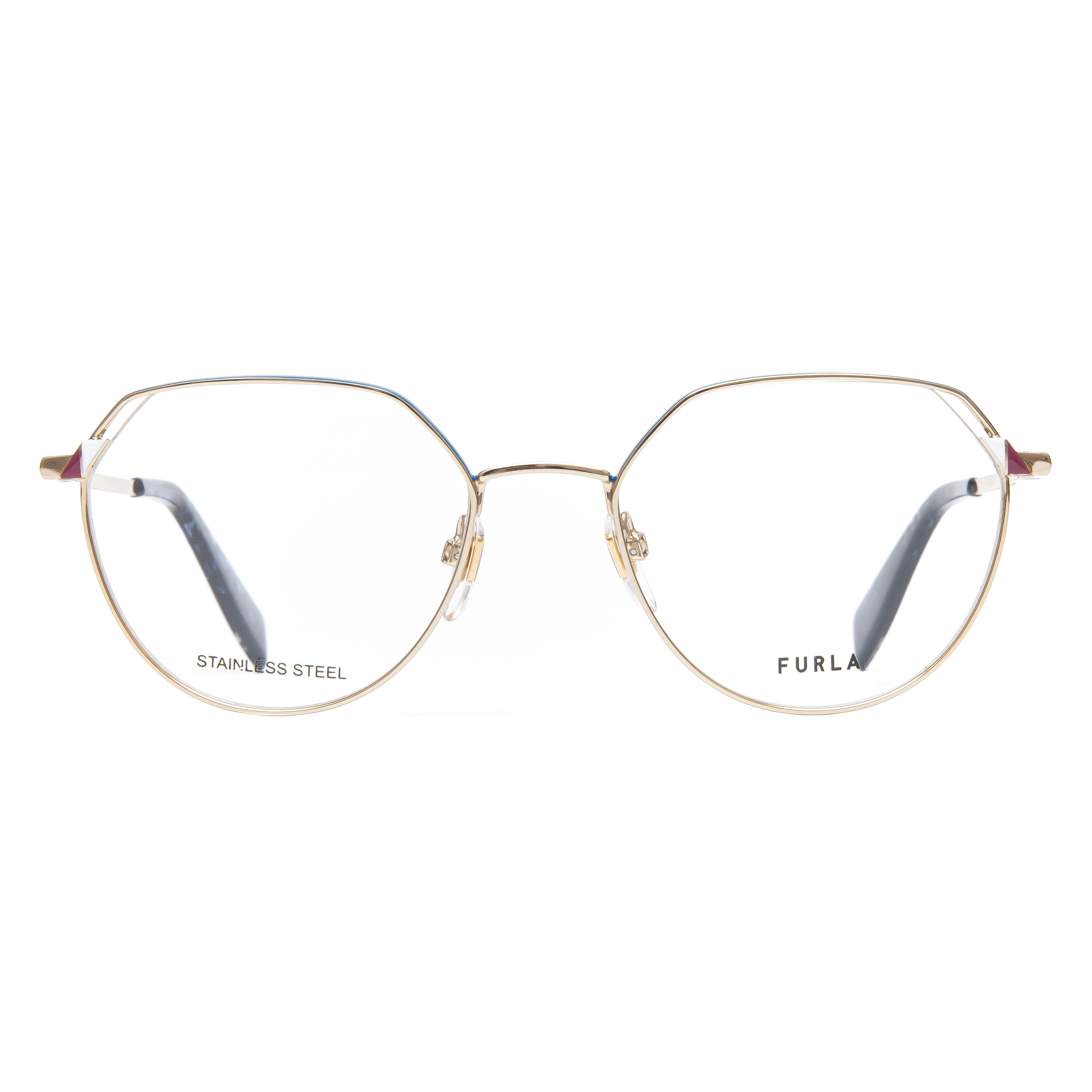 Оправа Furla VFU502 SNA