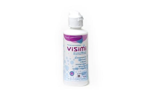 Раствор ViSiMi, 150 мл