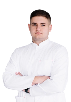 Костенко Александр Андреевич