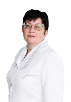Пятницкая Светлана Алексеевна