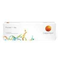 Cooper Vision Proclear 1 Day (30 линз)
