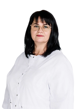 Яушева Наталья Владимировна