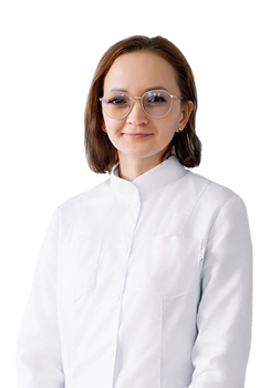 Аристова Елена Николаевна